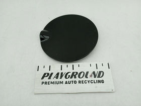 Saab 9-3 Fuel Filler Door