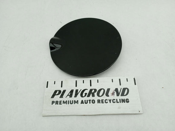 Saab 9-3 Fuel Filler Door
