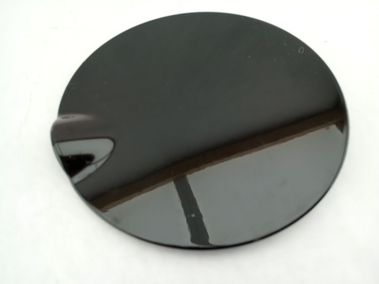 Saab 9-3 Fuel Filler Door