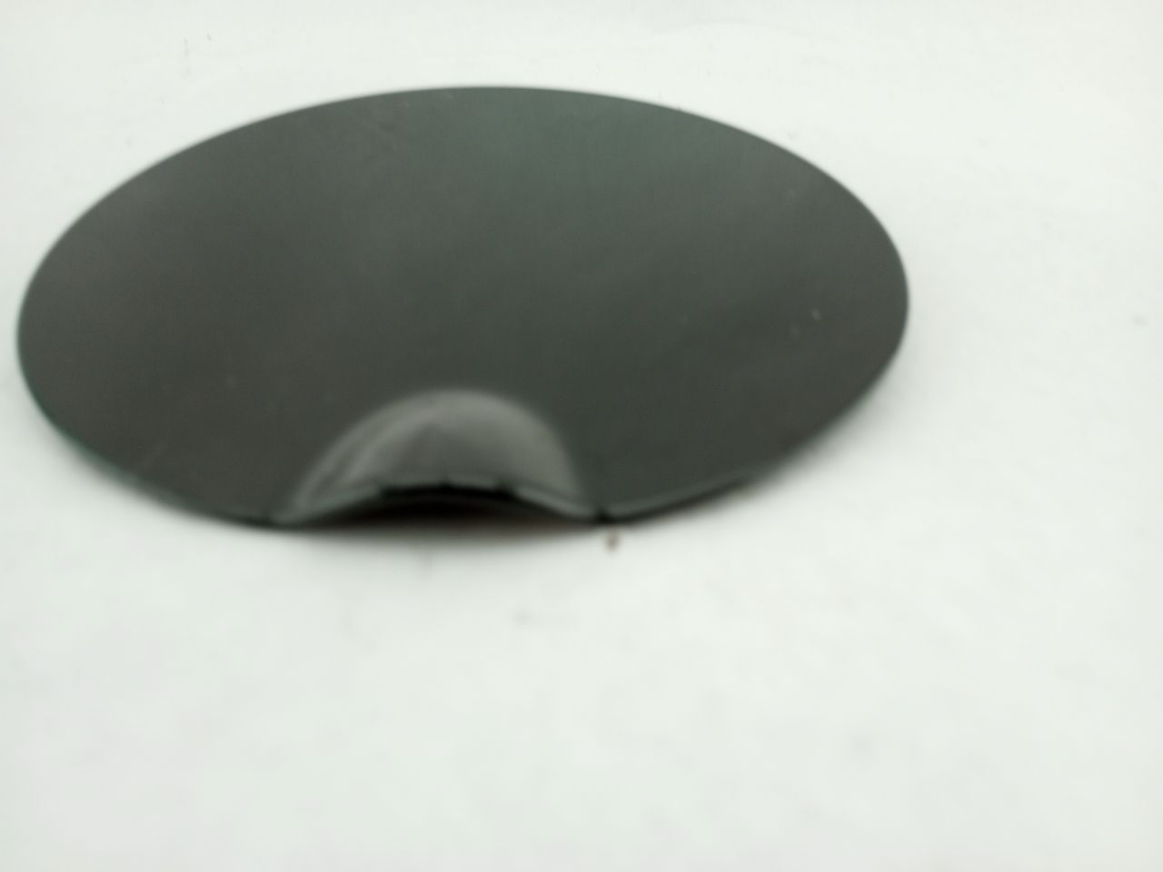 Saab 9-3 Fuel Filler Door