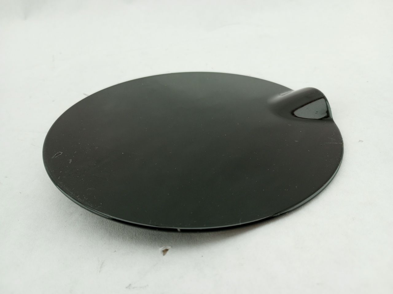 Saab 9-3 Fuel Filler Door