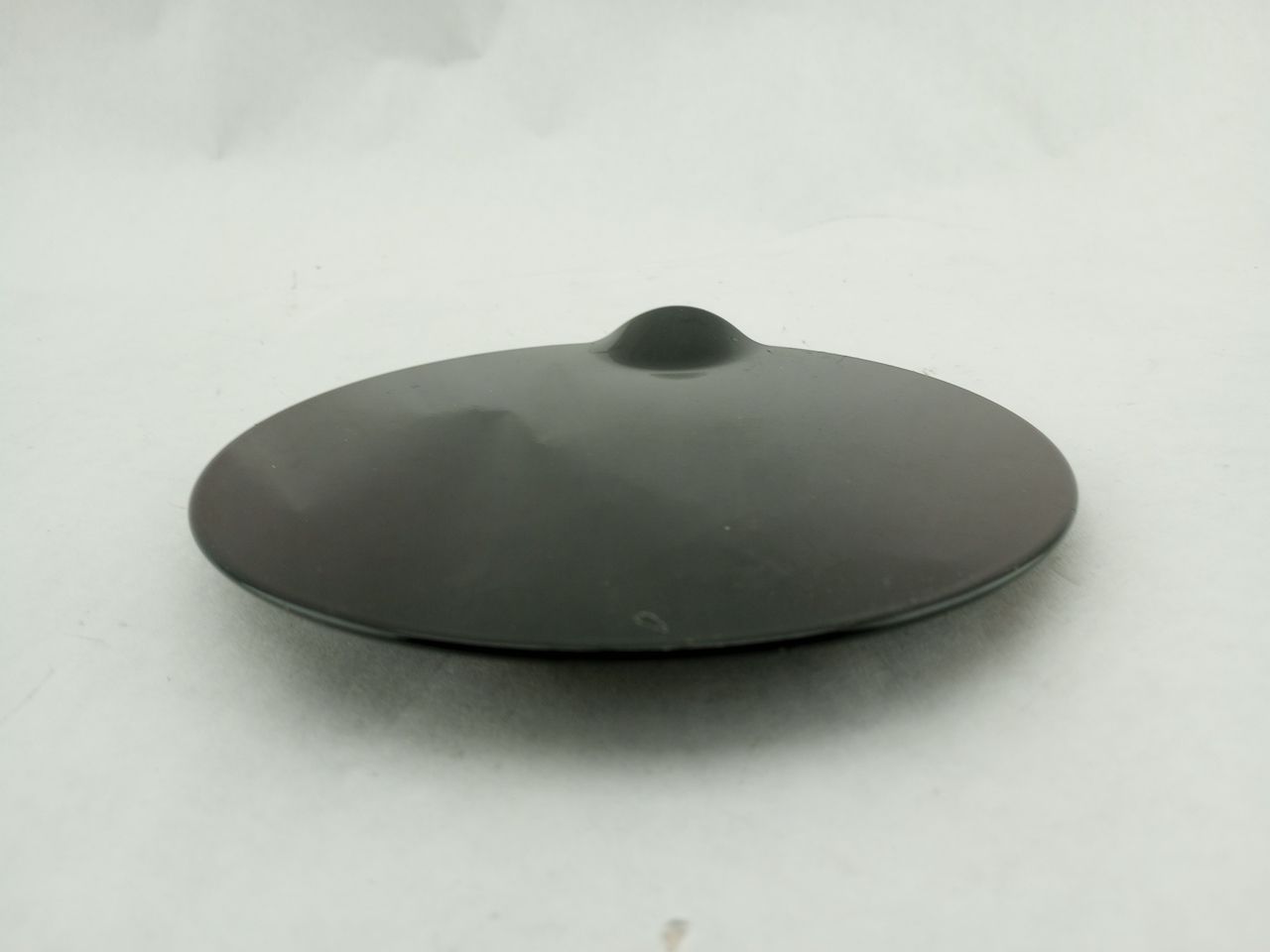 Saab 9-3 Fuel Filler Door