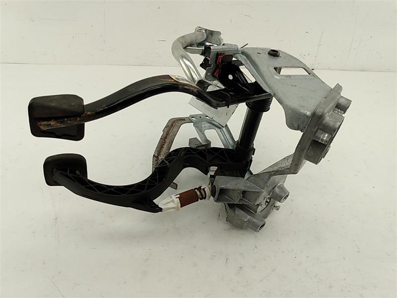 Saab 9-3 Brake And Clutch Assembly