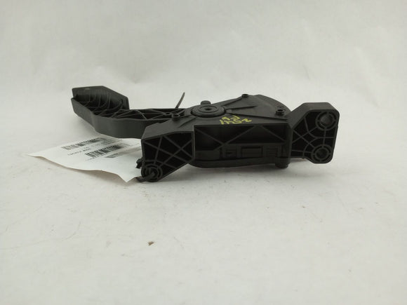 Saab 9-3 Gas Pedal
