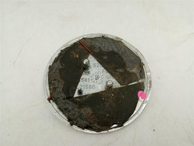 Saab 9-3 Front Hood Emblem - 0