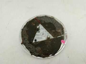 Saab 9-3 Front Hood Emblem - 0
