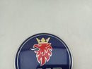 Saab 9-3 Front Hood Emblem-3