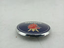 Saab 9-3 Front Hood Emblem-7
