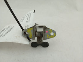 Saab 9-3 Hood Latch - 0