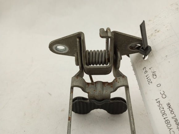 Saab 9-3 Hood Latch