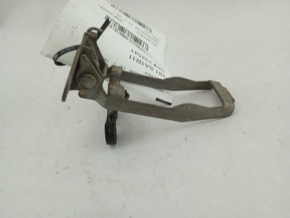 Saab 9-3 Hood Latch