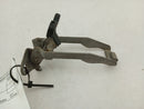 Saab 9-3 Hood Latch-9