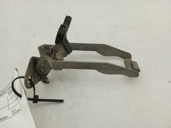 Saab 9-3 Hood Latch