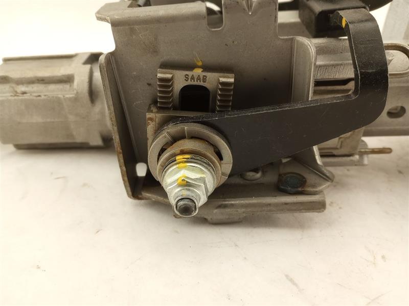 Saab 9-3 Steering Column