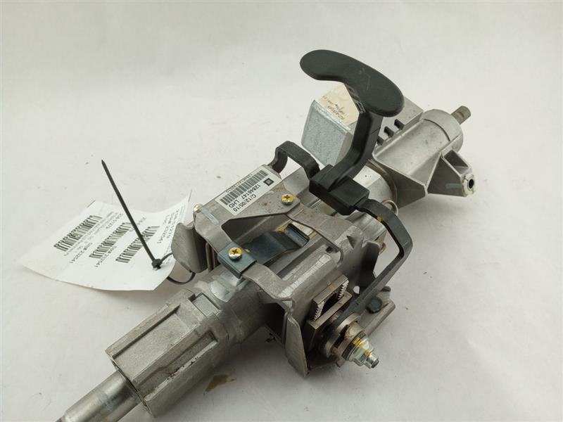 Saab 9-3 Steering Column