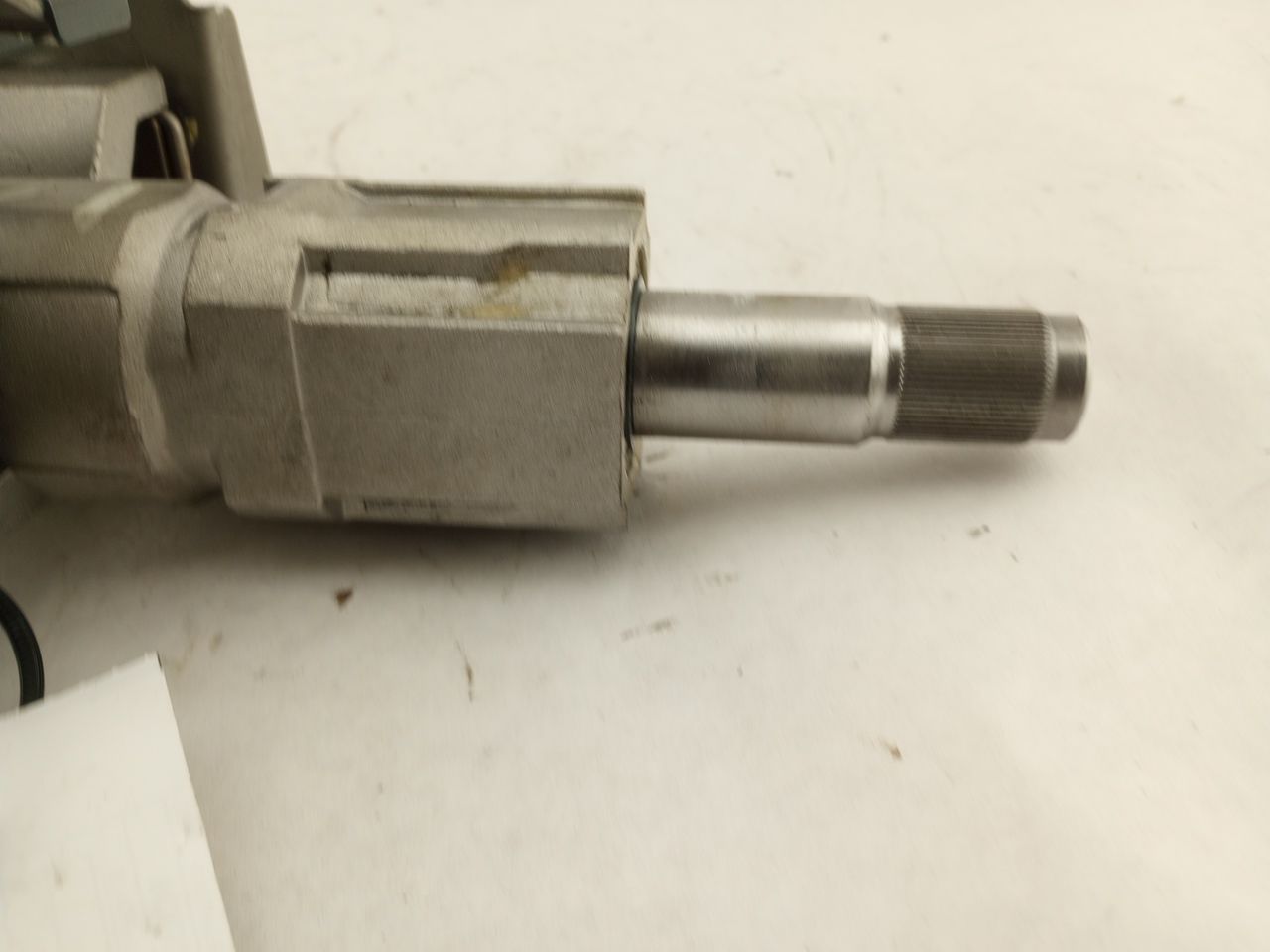 Saab 9-3 Steering Column