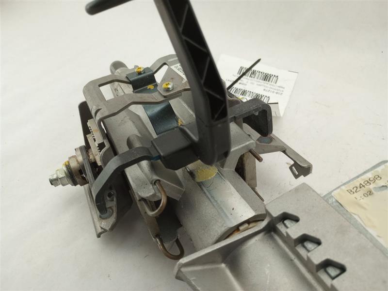 Saab 9-3 Steering Column