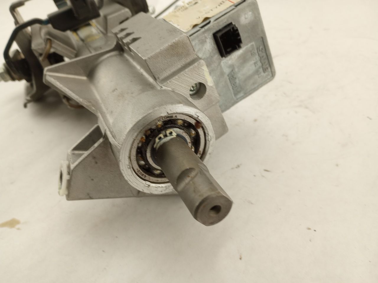 Saab 9-3 Steering Column