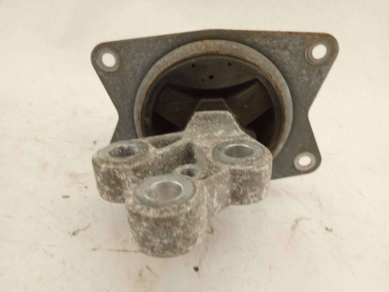 Saab 9-3 Pair Of Engine Mounts