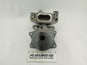 Saab 9-3 Pair Of Engine Mounts