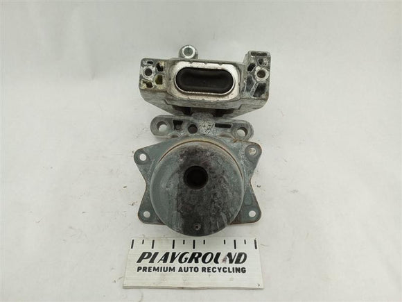 Saab 9-3 Pair Of Engine Mounts