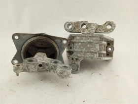 Saab 9-3 Pair Of Engine Mounts - 0