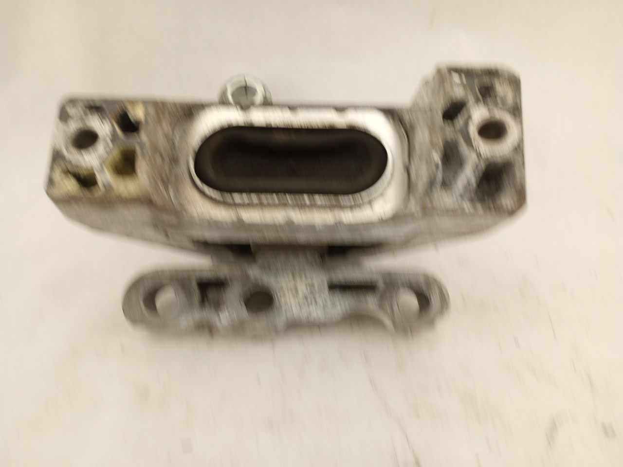 Saab 9-3 Pair Of Engine Mounts