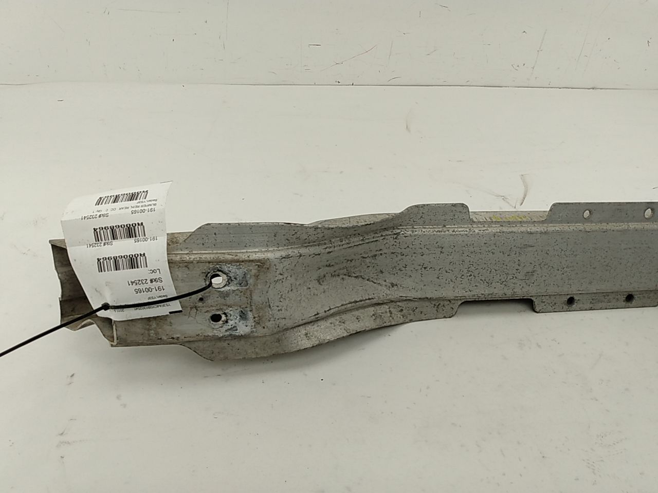 Saab 9-3 Rear Bumper Reinforcement