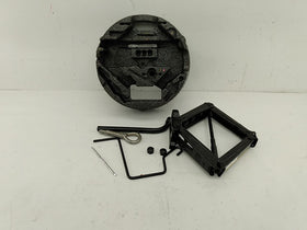 Saab 9-3 Spare Wheel Tool Set - 0