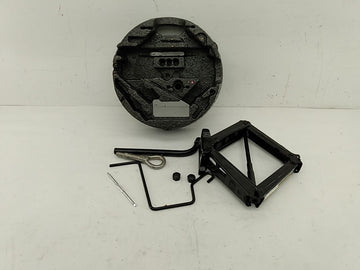 Saab 9-3 Spare Wheel Tool Set - 0