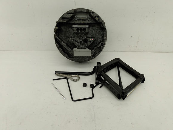 Saab 9-3 Spare Wheel Tool Set