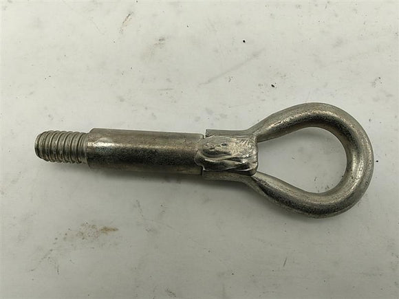 Saab 9-3 Spare Wheel Tool Set