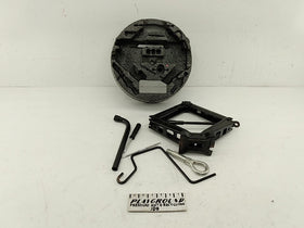 Saab 9-3 Spare Wheel Tool Set