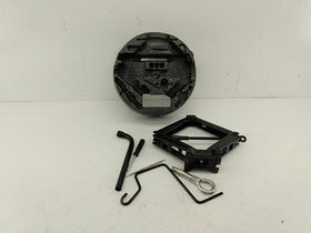 Saab 9-3 Spare Wheel Tool Set - 0