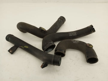Saab 9-3 Charge Air Pipe Kit - 0