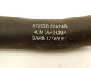 Saab 9-3 Charge Air Pipe Kit-3