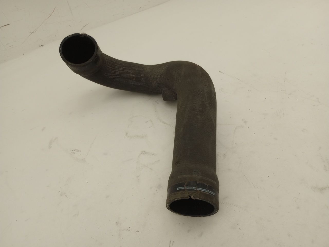 Saab 9-3 Charge Air Pipe Kit