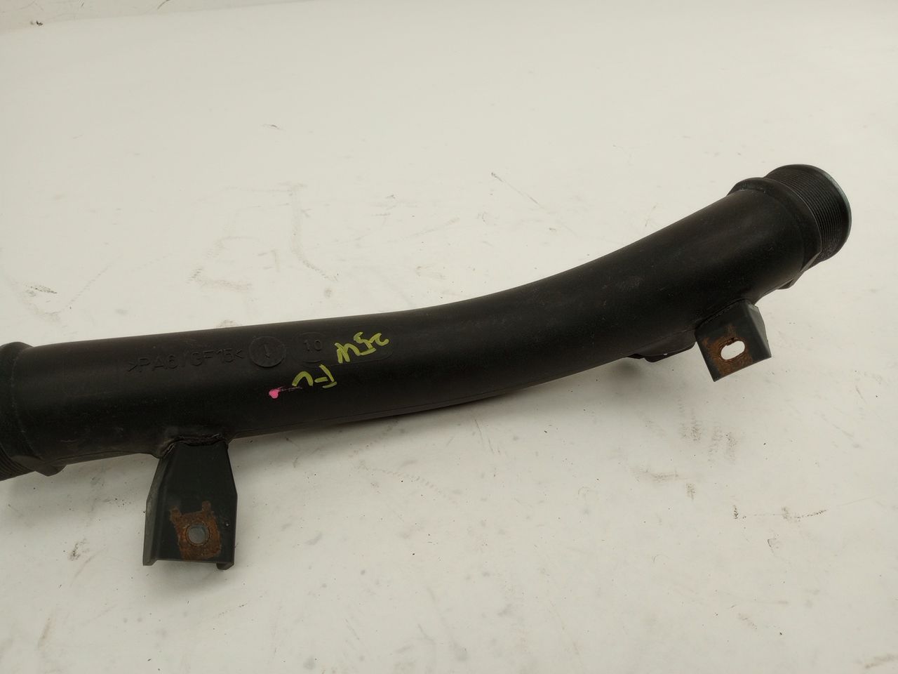 Saab 9-3 Charge Air Pipe Kit