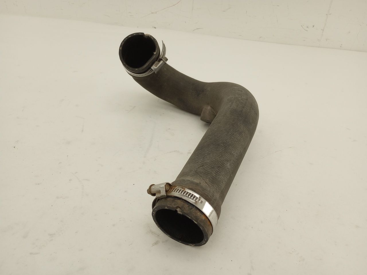 Saab 9-3 Charge Air Pipe Kit