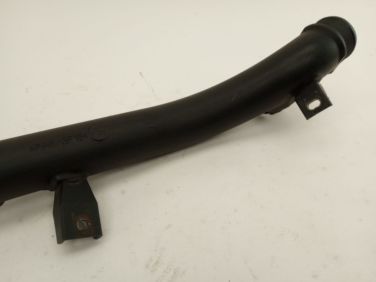 Saab 9-3 Charge Air Pipe Kit