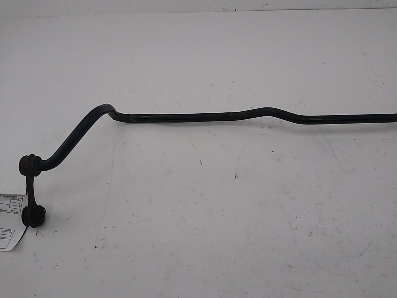 Saab 9-3 Rear Stabilizer Bar - 0