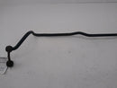 Saab 9-3 Rear Stabilizer Bar-2
