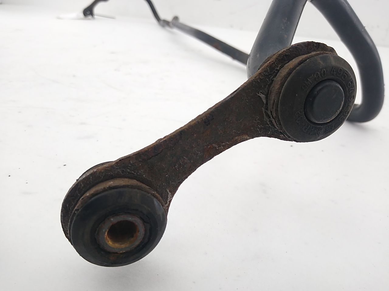 Saab 9-3 Rear Stabilizer Bar