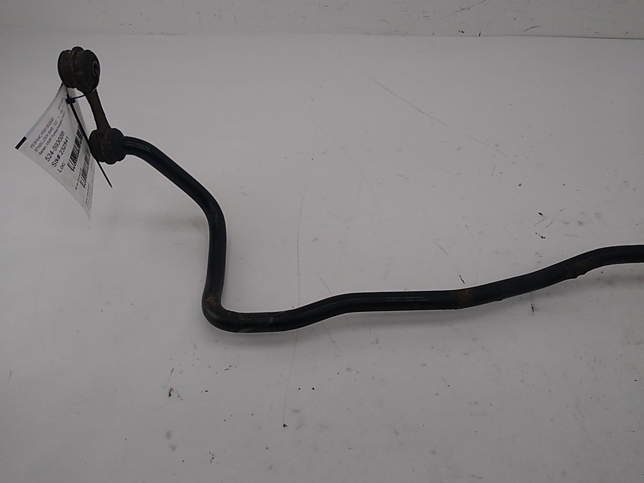 Saab 9-3 Rear Stabilizer Bar