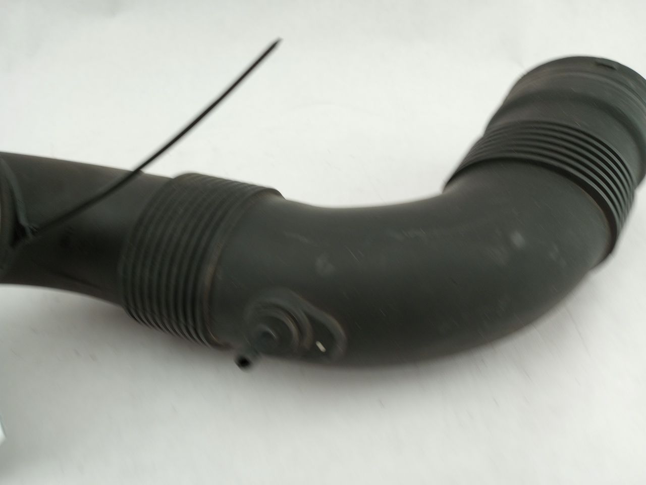 Saab 9-3 Air Intake To Turbo Pipe