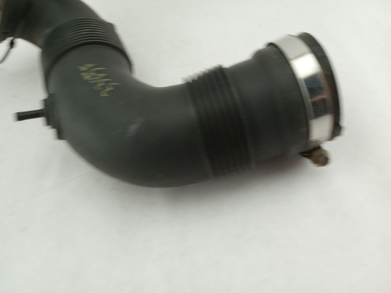 Saab 9-3 Air Intake To Turbo Pipe