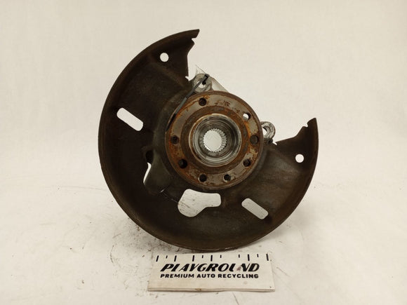 Saab 9-3 Front Left Spindle Knuckle