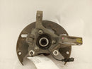 Saab 9-3 Front Left Spindle Knuckle-2