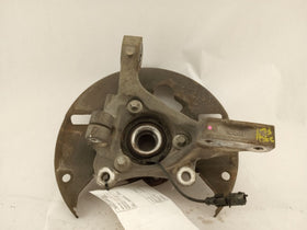 Saab 9-3 Front Left Spindle Knuckle - 0