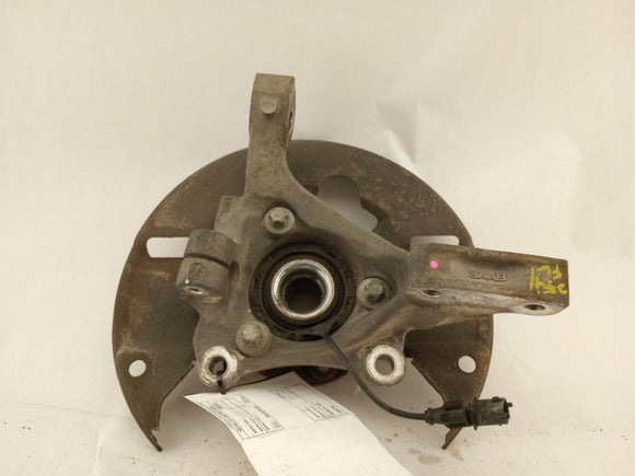Saab 9-3 Front Left Spindle Knuckle